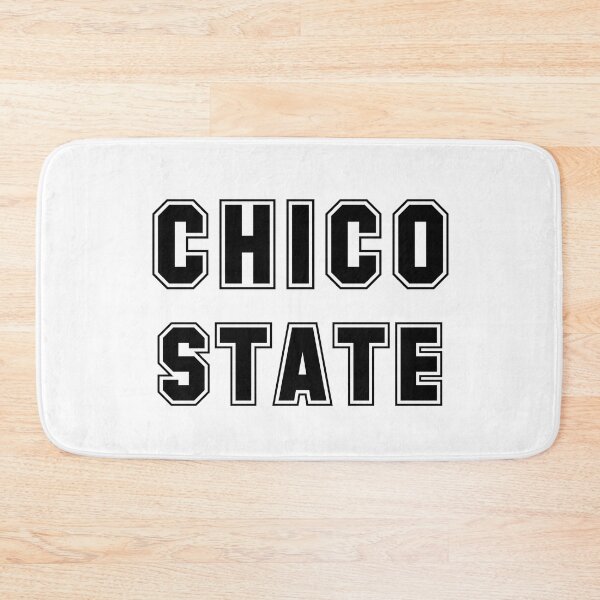 Item preview, Chico State designed and sold by Design-Maniya.