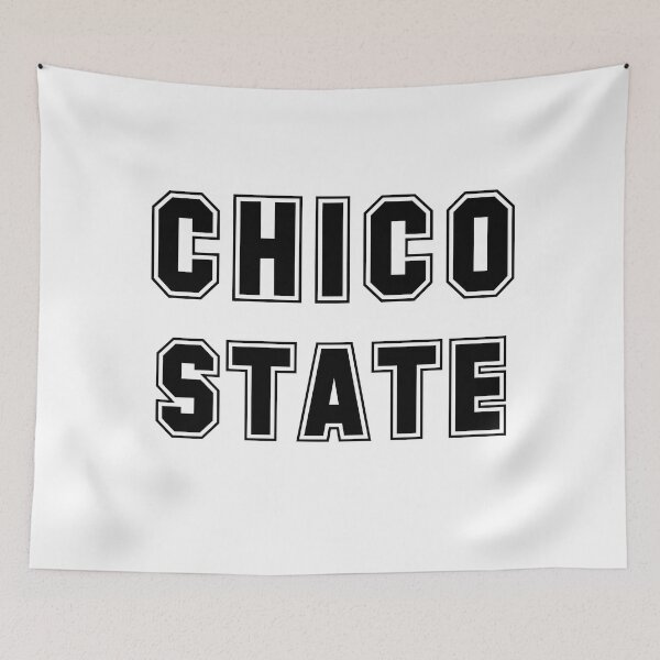 Item preview, Chico State designed and sold by Design-Maniya.