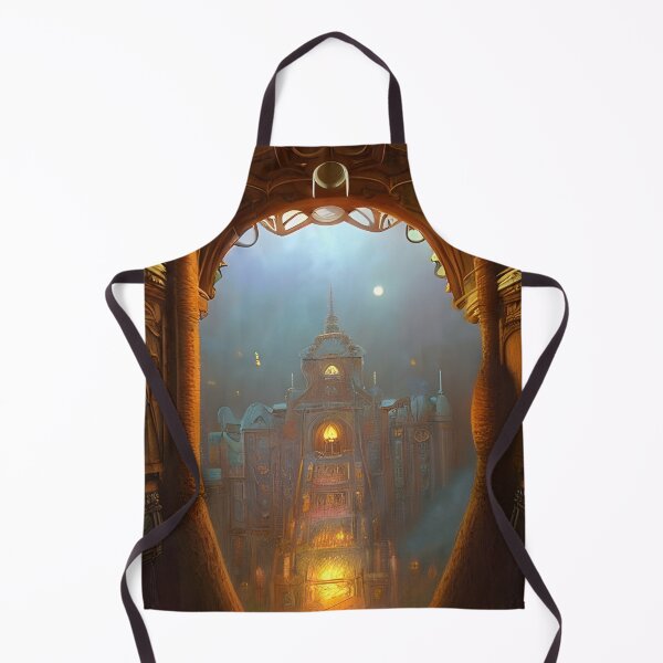 Item preview, Surreal - Moonlight Palace designed and sold by Girih.