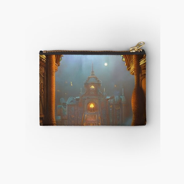 Item preview, Surreal - Moonlight Palace designed and sold by Girih.