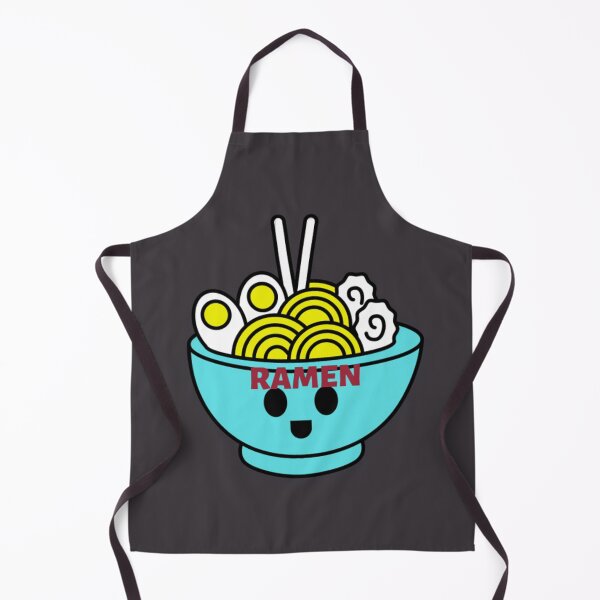 Item preview, Copy of Ramen sticker Lo mein noodle soupy bowl designed and sold by SHREE ART STUDIO.