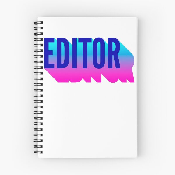 Item preview, Editor With Long Gradient Shadow designed and sold by SVPOD.