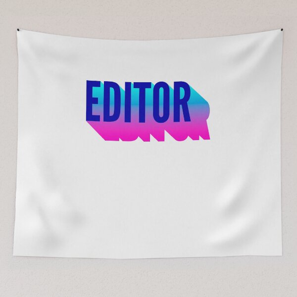 Item preview, Editor With Long Gradient Shadow designed and sold by SVPOD.