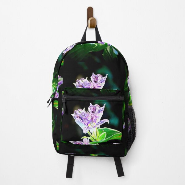 Item preview, Tricyrtis hirta designed and sold by angel1.