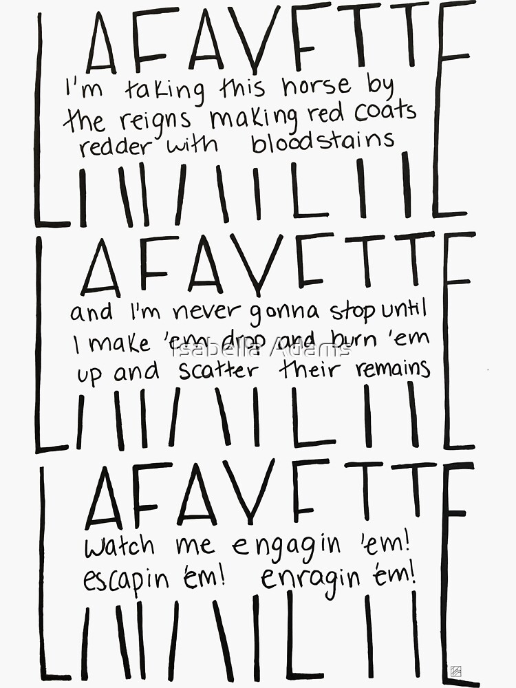 Ships And Guns Lyrics Printable