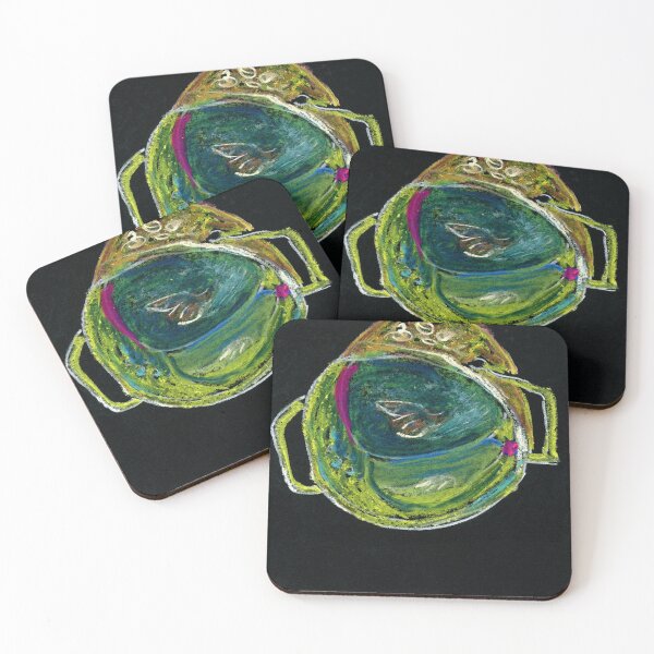 Item preview, Seiher / Strainer designed and sold by Gabriele Maurus.