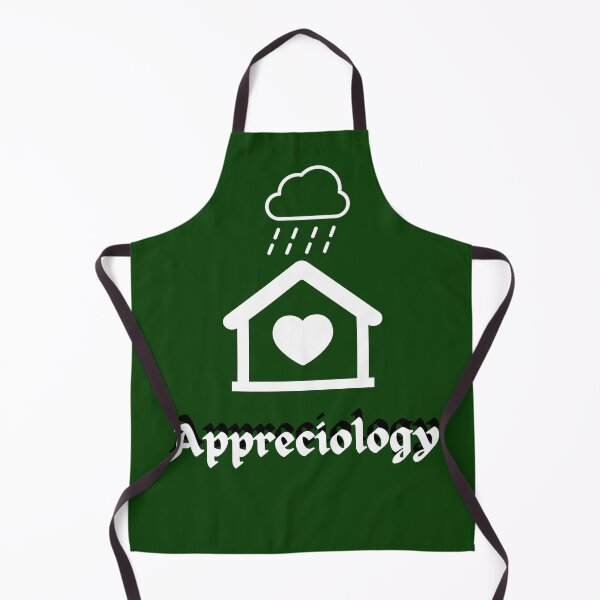 Item preview, Appreciology Shelter designed and sold by dreamerv3.