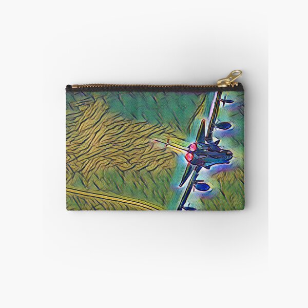 Item preview, Tornado Turn In Depth By Design designed and sold by Fearless-Fox.