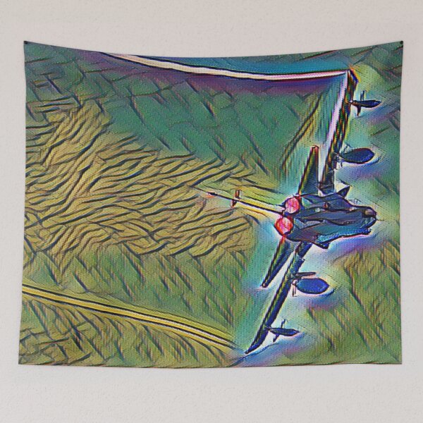 Item preview, Tornado Turn In Depth By Design designed and sold by Fearless-Fox.