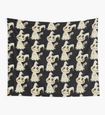 Mimikyuu Wall Tapestry