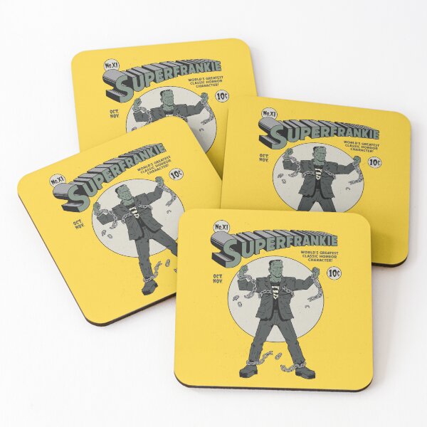 Item preview, Superfrankie designed and sold by Getsousa.
