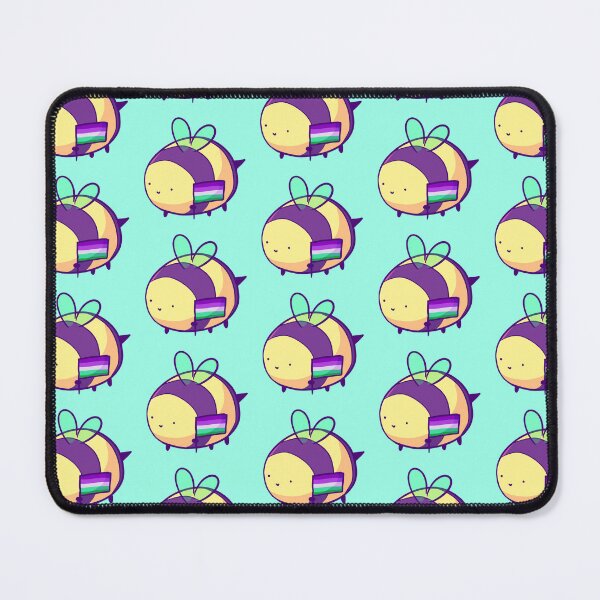 Item preview, Toric Round Bee designed and sold by ForTheFrogWar.