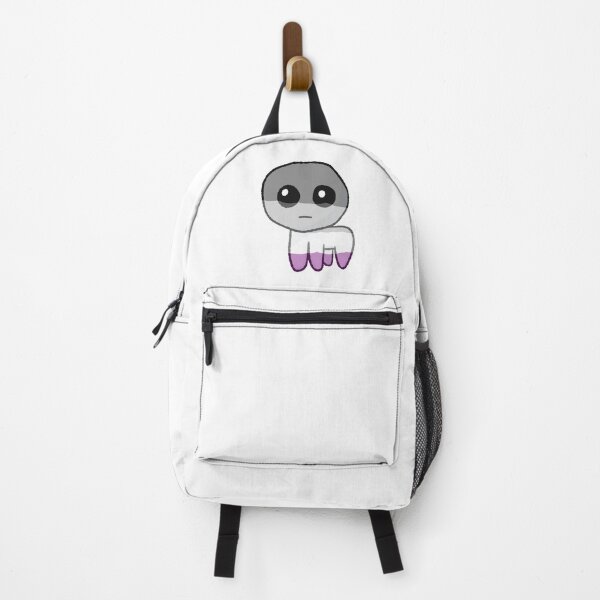 Artikelvorschau, TBH Autism Creature Aseuxal Pride Flag entworfen und verkauft von Quirkball.