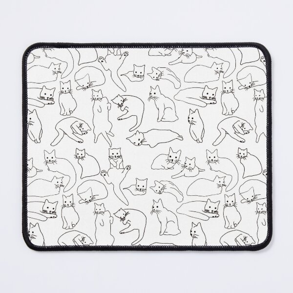 Item preview, Cat Lumps  designed and sold by LittlestMermaid.