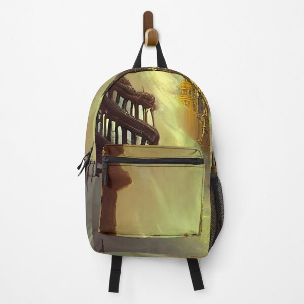 Item preview, Surreal - The tower in the clouds designed and sold by Girih.