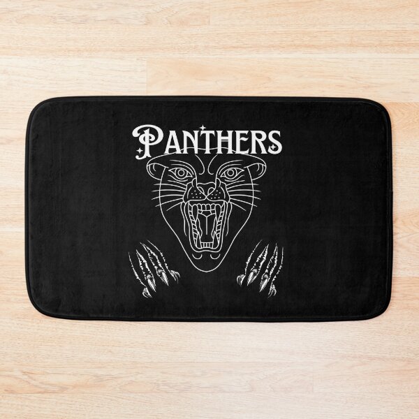 Item preview,  Angry panther with panthers words designed and sold by Magic Touch  ⭐⭐⭐⭐⭐.