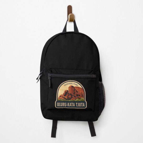 Item preview, Uluru-Kata Tjuta National Park Australia designed and sold by KrisSidDesigns.