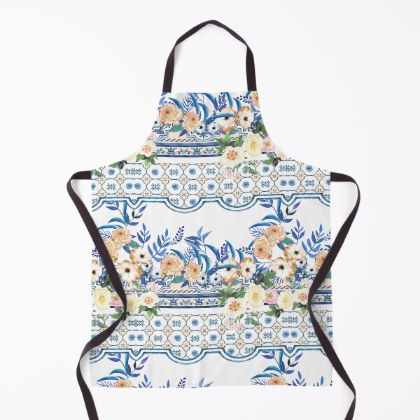 Item preview, Sicilian tiles,mediterranean,mosaic,lemons, designed and sold by MariaMarinova.