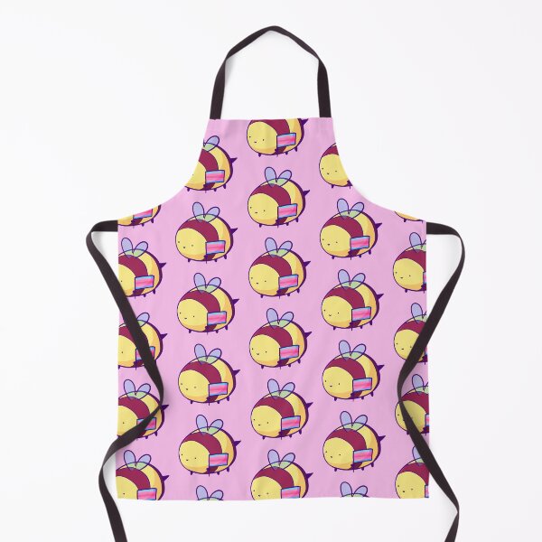 Item preview, Transfem Round Bee designed and sold by ForTheFrogWar.