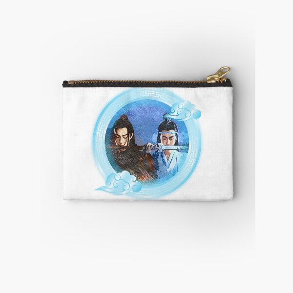 Item preview, Wu Ju The Untamed designed and sold by FanDomStoreOFC.