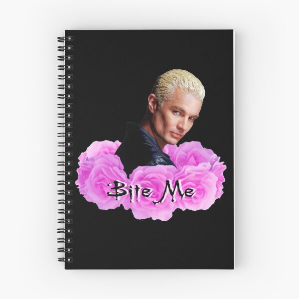 Item preview, Bite Me designed and sold by Pixel & Verse.