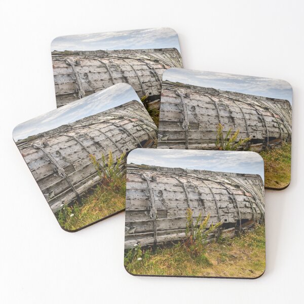 Item preview, Lindisfarne Boat Shed designed and sold by John Dunbar.