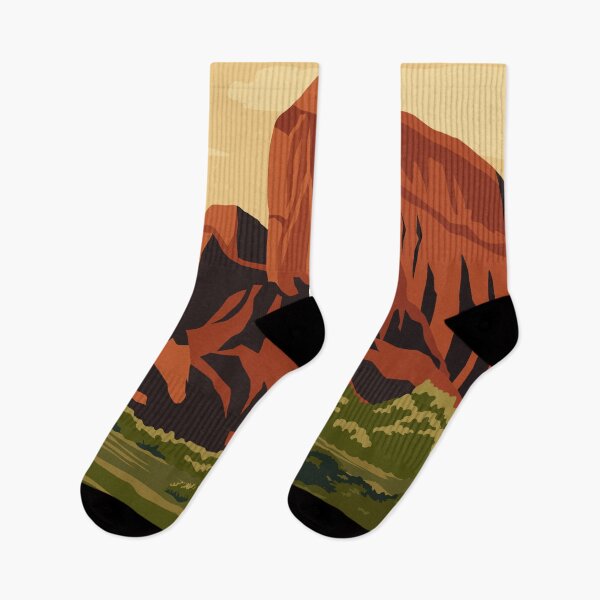 Item preview, Uluru-Kata Tjuta National Park Australia Vintage designed and sold by KrisSidDesigns.