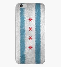 Vinilo o funda para iPhone Chicago