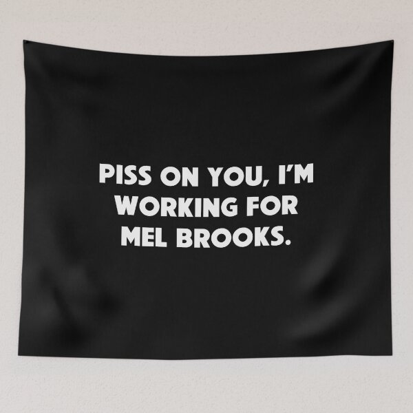 Item preview, Slim Pickens Quote designed and sold by Cuttintees.