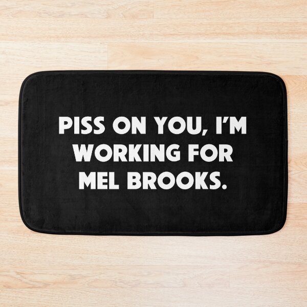 Item preview, Slim Pickens Quote designed and sold by Cuttintees.