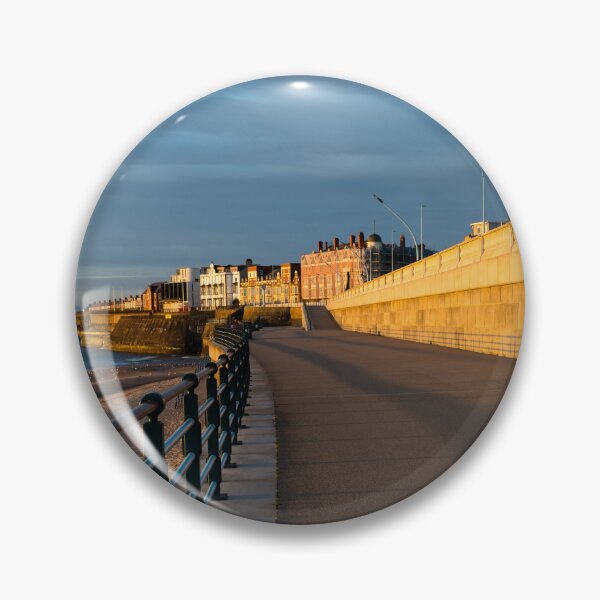Item preview, The Promenade Shadows designed and sold by John Dunbar.