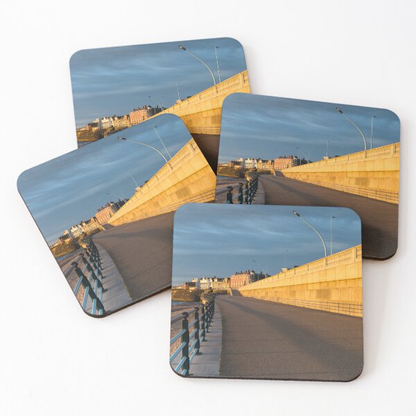 Item preview, The Promenade Shadows designed and sold by John Dunbar.