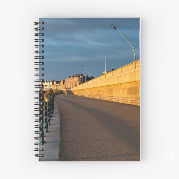Item preview, The Promenade Shadows designed and sold by John Dunbar.