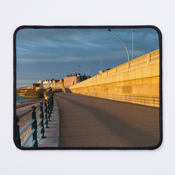 Item preview, The Promenade Shadows designed and sold by John Dunbar.