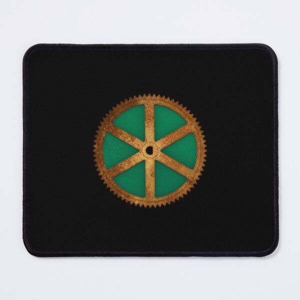 Item preview, Brass Cog designed and sold by gm-lazarus.
