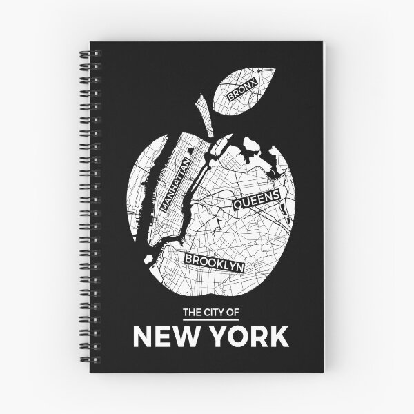 Aperçu de l'œuvre New York, Big Apple. créée et vendue par yourworldusa.