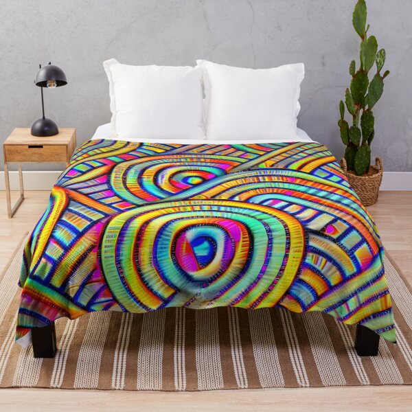 Item preview, Line Curve Dream designed and sold by B-Tom-Essex.