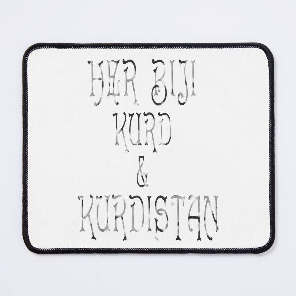 Item preview, Her Biji Kurd & KURDISTAN  designed and sold by KurdishShops.