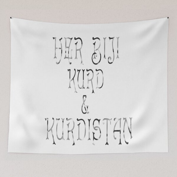 Item preview, Her Biji Kurd & KURDISTAN  designed and sold by KurdishShops.