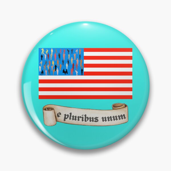 Item preview, e bluribus unum designed and sold by dreamerv3.