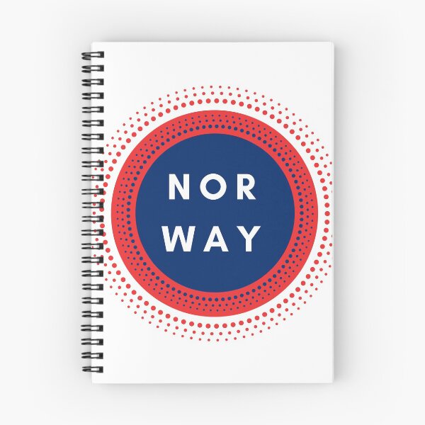 Item preview, NORWAY designed and sold by tshirtsnorway.