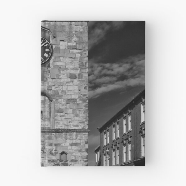 Item preview, Morpeth Clock Tower designed and sold by Violaman.