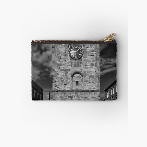 Item preview, Morpeth Clock Tower designed and sold by Violaman.