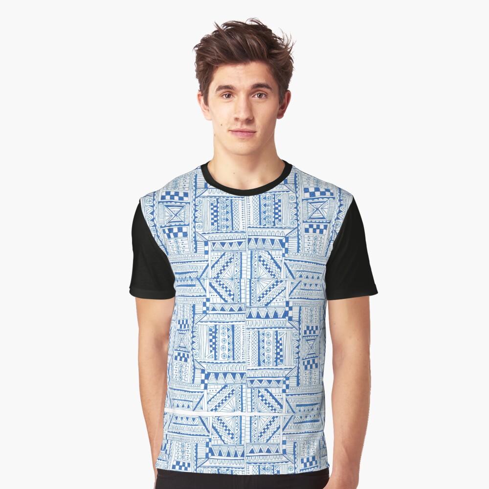 Item preview, Graphic T-Shirt designed and sold by lauramaxwell.