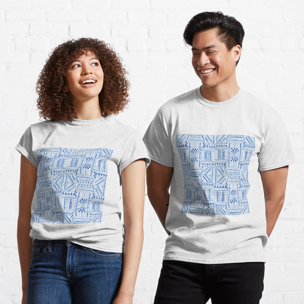 Item preview, Classic T-Shirt designed and sold by lauramaxwell.