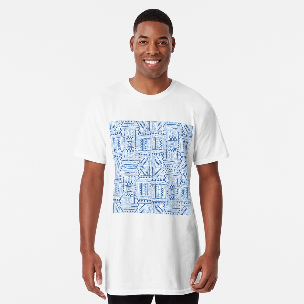 Item preview, Long T-Shirt designed and sold by lauramaxwell.