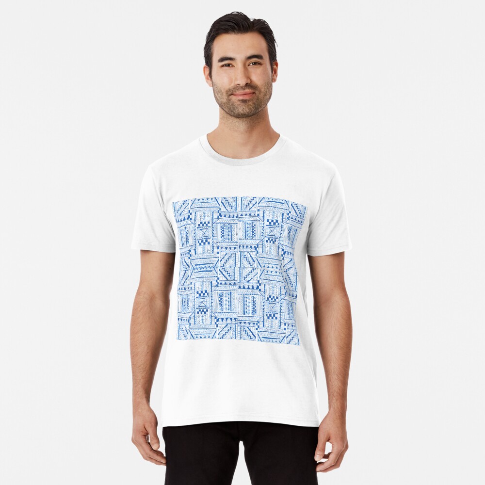 Item preview, Premium T-Shirt designed and sold by lauramaxwell.