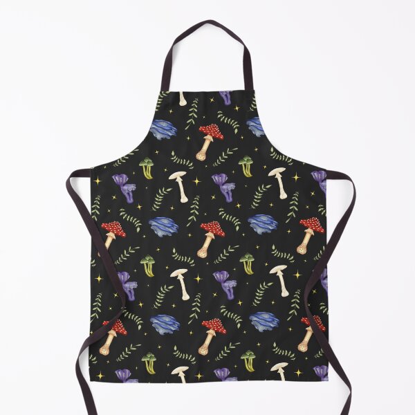 Item preview, Mushroom Pattern designed and sold by spicejpg.