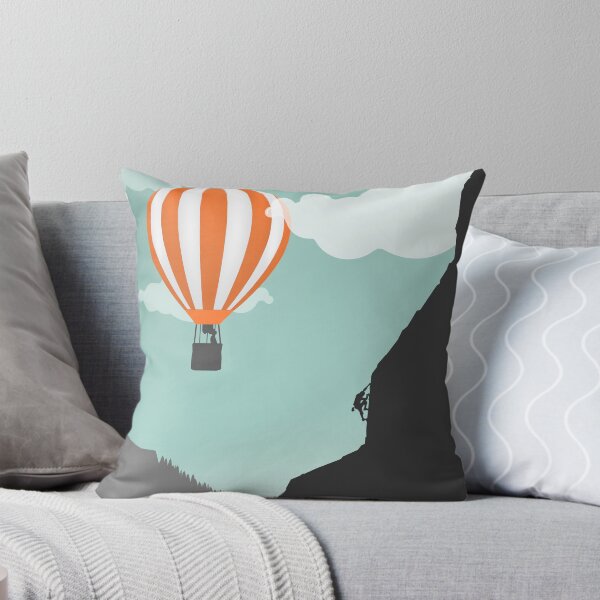 Item preview, Andes designed and sold by Cub Collective.