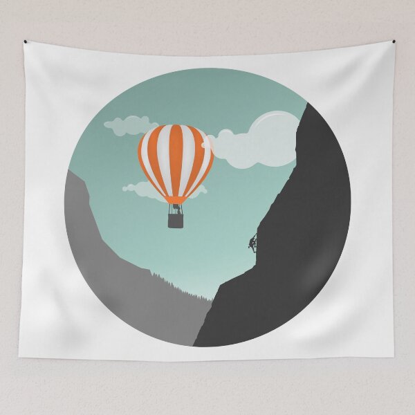 Item preview, Andes designed and sold by Cub Collective.